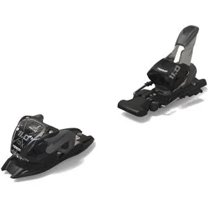 Marker Skibindungen M 11 TP Black/Anthracite  schwarz