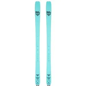 Blackcrows Tourenski Mentis Freebird 2026  aus Wolle Größe 171 cm Blau