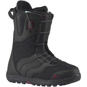 Burton Freeride Snowboardboots Mint Black für Damen Größe 6,5 US schwarz