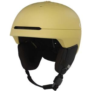 Oakley Skihelm &ndash; Herren &ndash; Mod3 Matte Pebble Mod3 Matte Pebble für Herren Größe S Beige