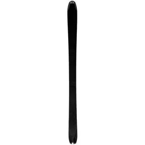 Atomic Vorgeschnittene Steigfelle Skin 88/89 Black  Größe 162 cm schwarz