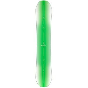 Bataleon All-Mountain-Snowboard &ndash; Herren &ndash; Chaser Chaser für Herren aus Holz Größe 152 cm Grün