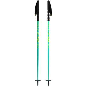 Blackcrows Skistöcke Oxus Green/Yellow  Größe 110 cm Grün