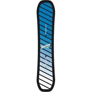 Burton Snowboard Smalls Blue 2026  aus Wolle Kindergröße 138 cm Blau