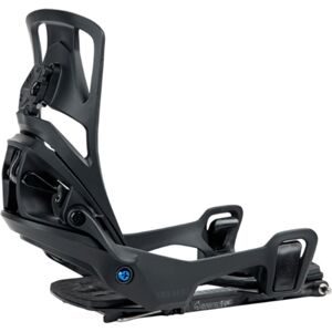 Burton Splitboardbindungen Step On Split Womens Black  aus Wolle Größe L schwarz