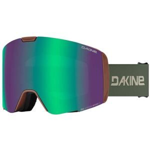 Dakine Ski /Snowboard Maske Sector High Sierra  Grün
