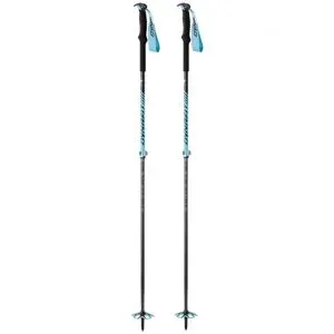 Dynafit Bâtons de ski de randonnée Free Vario Pole Silvretta  Blau