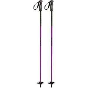 Faction Skistöcke  Poles Purple  Größe 135 cm Violett