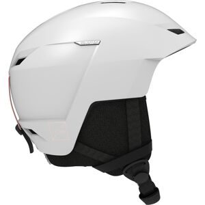 Salomon Skihelm &ndash; Damen &ndash; Icon LT Access Icon Lt Access White für Damen Größe S Weiß