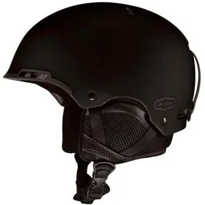 K2 Vielseitiger Helm &ndash; Herren &ndash; Stash Stash Black für Herren Größe 51-55 cm schwarz