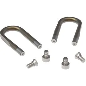 ATK bindings Feder-Set Kit Ressorts Lighweight Rolling-In System