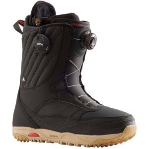 Burton Snowboardboots Limelight Boa Black für Damen Größe 36,5 schwarz
