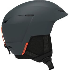 Salomon Skihelm &ndash; Herren &ndash; Pioneer LT Access Pioneer Lt Access Grey für Herren Größe S Grau