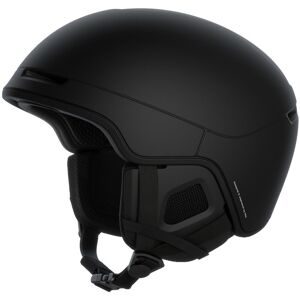 POC Ski-/Snowboardhelm Obex Pure Uranium Black für Herren Größe 51-54 cm schwarz