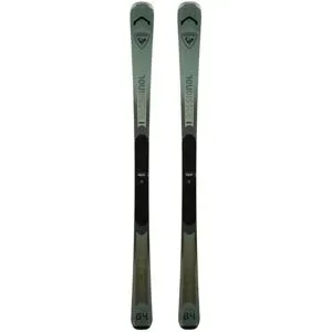 Rossignol All-Mountain-Ski Arcade 84 2027 für Herren aus Wolle Größe 168 cm Grün