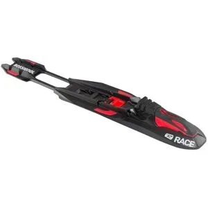 Rossignol Fixations de ski de fond skating Race Skate  schwarz
