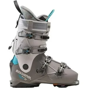 Rossignol Herren Skischuhe &ndash; Ski Alpin &ndash; Alltrack 90 Pro MV LT GW Alltrack 90 Pro MV LT GW für Herren Größe 45 Grau