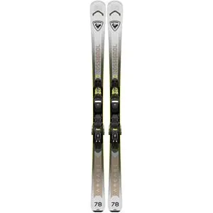 Rossignol Ski Set inkl. Bdg. All-Mountain-Skisets &ndash; Herren &ndash; Arcade 78 + Xpress 11 GW B83 2026 Arcade 78 + Xpress 11 GW B83