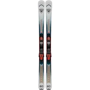 Rossignol Ski Set inkl. Bdg. All-Mountain Skisets &ndash; Herren &ndash; Arcade 80 + Xpress 10 GW B83 2026 Arcade 80 + Xpress 10 GW B83