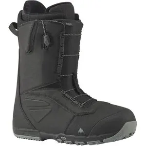 Burton Freeride Snowboardboots Ruler Black für Herren Größe 40,5 schwarz