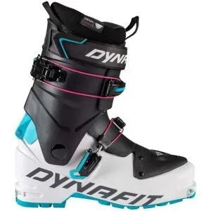 Dynafit Chaussures de ski de randonnée Speed W Nimbus/Silvretta für Damen Größe 24 schwarz