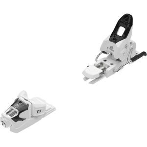 Salomon Skibindungen für Ski Alpin &ndash; Stage Gw 11 Stage Gw 11 White  Weiß