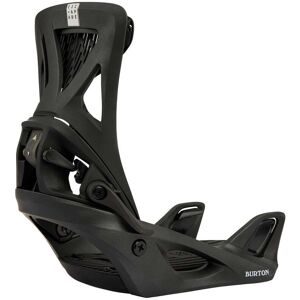 Burton All-Mountain-Snowboardbindung Step On Escapade Black für Damen Größe 35-36,5 schwarz