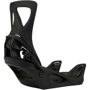 Burton All-Mountain Snowboard-Bindungen ? Damen ? Step On Womens Step On Womens Black  aus Wolle Größe S schwarz