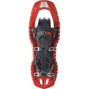 TSL Outdoor Schneeschuhe Symbioz Hyperflex Elite  Größe L Rot