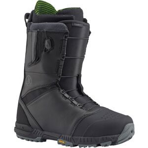 Burton Freeride Snowboardboots Tourist Black für Herren Größe 41,5 schwarz