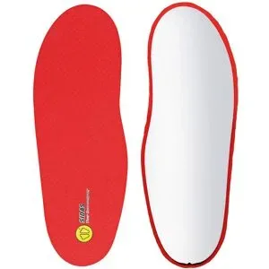 Sidas Thermoformbare Einlegsohlen Winter Custom Ski 12  Größe 46-48