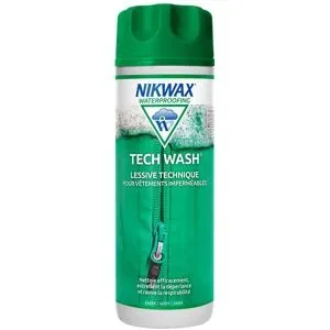 Nikwax Flüssigwaschmittel für Kleidung &ndash; Loft Tech Wash Loft Tech Wash  Größe 5 L