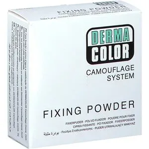 Dermacolor Camouflage Fixierpuder large P3