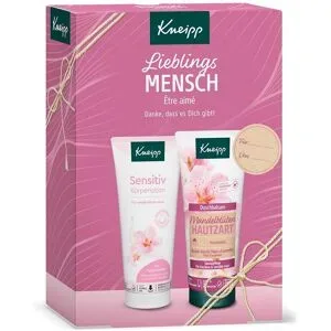 Kneipp Geschenkset Lieblings Mensch