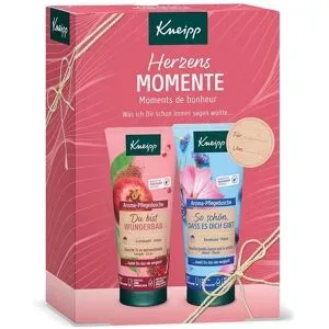 Kneipp Geschenkset Herzens Momente