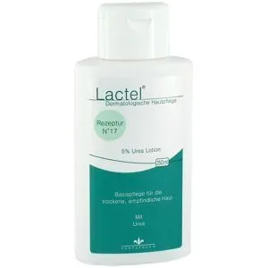 Lactel Nummer 1 7 5% Urea Lotion
