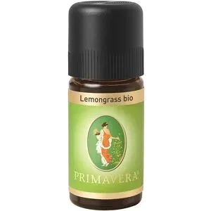 Primavera® Lemongrass ätherisches Öl