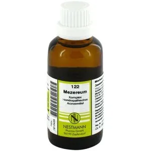 NESTMANN Mezereum Komplex Nummer 122