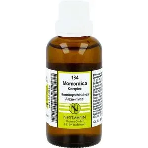 NESTMANN Momordica Komplex Nummer 184 Dilution