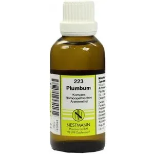 NESTMANN Plumbum Komplex Nummer 223