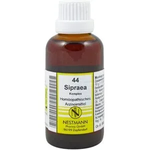 NESTMANN Spiraea Komplex Nummer 44