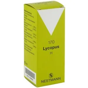 NESTMANN Lycopus H Nummer 170 Tropfen