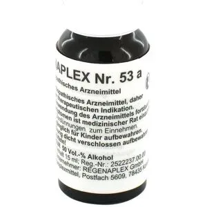 Regenaplex Nummer 5 3 a Tropfen