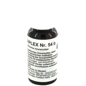 Regenaplex Nummer 5 4 b Tropfen