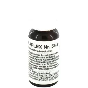 Regenaplex Nummer 5 6 a Tropfen
