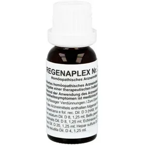 Regenaplex Nummer 2 6 a Tropfen