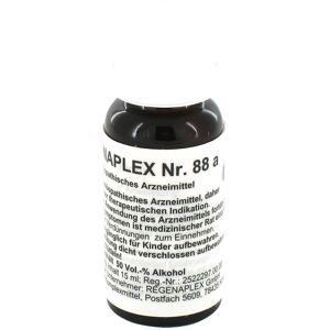 Regenaplex Nummer 88 a Tropfen
