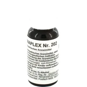 Regenaplex Nummer 202 Tropfen