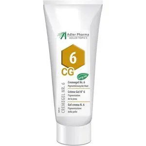 Mineralstoff Cremegel Nummer 6