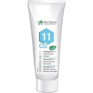 Mineralstoff Cremegel Nummer 11